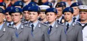 Bundeswehr: Rekordzahl minderjähriger Rekruten erreicht neuen Höchststand