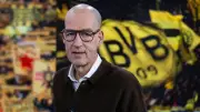 BVB-Boss Watzke mit klaren Worten: 'Ich kann nichts dafür, dass wir Meister sind'