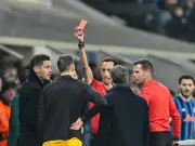 BVB-Drama in Champions League: Schlotterbeck sieht Rot trotz Bankplatz