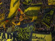 BVB-Fans verzichten auf organisierten Support in Bergamo nach Repressalien