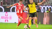BVB gegen Bayern: Die Aufstellungen für den Bundesliga-Kracher stehen fest