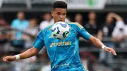 BVB holt brasilianisches Top-Talent: Kaua Prates unterschreibt bis 2031