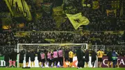 BVB kritisiert Ausschluss von Fans in Bergamo als Diskriminierung