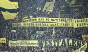 BVB kritisiert italienische Behörden: Ultra-Fans fehlen bei Champions-League-Spiel in Bergamo