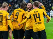 BVB mit Blitzstart zum Sieg: Guirassy ebnet Weg ins Champions-League-Achtelfinale