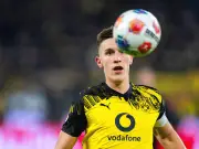 BVB plant besondere Lösung für Nico Schlotterbeck: Geschäftsführer äußert sich zu Verhandlungen