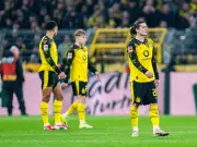 BVB-Pleite gegen Bayern: Drei Lichtblicke trotz Niederlage im Klassiker