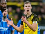 BVB: Schlotterbeck fehlt gegen Leipzig und Bergamo - Bayern-Duell als Ziel