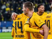 BVB souverän gegen Atalanta: Guirassy und Anton glänzen in Champions League
