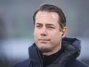 BVB-Sportchef Ricken wehrt sich gegen Kritik: 'Das nervt manchmal schon'