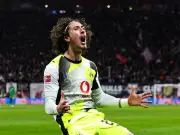 BVB-Star Fabio Silva feiert Erlösung: Ausgleichstreffer beendet lange Durststrecke