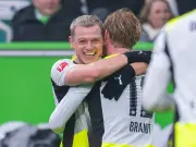 BVB-Star Ryerson im Visier internationaler Topklubs nach starker Saison