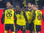 BVB stellt Bundesliga-Rekorde auf: Ryerson glänzt mit drei Assists in Mainz-Debakel