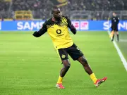 BVB stellt historischen Bundesliga-Rekord mit frühen Führungstoren ein