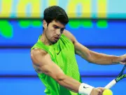 Carlos Alcaraz triumphiert in Doha und feiert 26. Karrieretitel