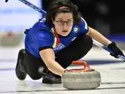 CAS weist Beschwerde von Curlerin Angela Romei gegen Olympia-Nichtberücksichtigung ab