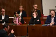 CDU-Fraktion scheitert mit Misstrauensanträgen gegen Bremer Linke-Senatorinnen