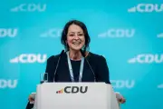 CDU-Parteitag: Badenberg und Chialo neu im Bundesvorstand gewählt