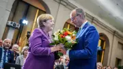 CDU-Spitze in Aufruhr: Brisantes Gerücht um Rückkehr von Angela Merkel in Top-Position