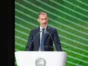 Ceferin zur Rückkehr russischer Teams: UEFA hält an Ausschluss fest, sieht aber Zukunft offen