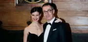 Cem Özdemir heiratet Flavia Zaka am Valentinstag kurz nach Mitternacht