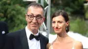 Cem Özdemir heiratet Flavia Zaka: Trauung durch Boris Palmer in Tübingen