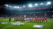 Champions League: Bayern München erwartet deutschen Achtelfinal-Gegner