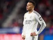 Champions League: Bittere Wende bei Mbappé - Real Madrid bangt um Stürmerstar