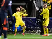 Champions League: Bodo/Glimt schockt Inter Mailand – Norweger schreiben Fußballmärchen weiter