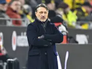 Champions League: BVB vor Personalnot - Notfallplan von Niko Kovac im Fokus