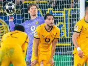 Champions-League-Drama: BVB scheitert in Bergamo trotz klarem Hinspielvorteil