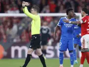 Champions League: Eklat in Lissabon überschattet Real-Sieg - PSG dreht Spiel in Monaco