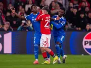 Champions League: Erste Konsequenzen nach Rassismus-Vorfall um Vinícius Júnior