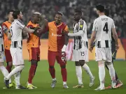 Champions League: Galatasaray trotz schwacher Leistung im Achtelfinale - Presse entsetzt