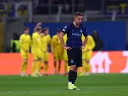 Champions League: Inter Mailand scheitert sensationell an norwegischem Außenseiter