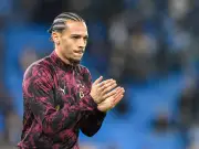 Champions League: Leroy Sané kehrt nach Knöchelverletzung in den Galatasaray-Kader zurück