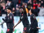 Champions League: Leverkusen will in Piräus Achtelfinal-Grundstein legen