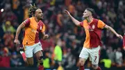 Champions League Playoffs: Bayern-Flop Boey triumphiert bei Galatasaray-Sieg gegen Juventus