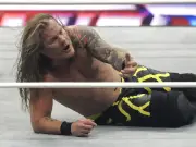 Chris Jerichos WWE-Comeback durch AEW-Vertragsklausel blockiert