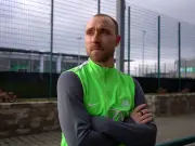 Christian Eriksen im SPORT1-Interview: Topstar im Bundesliga-Abstiegskampf mit VfL Wolfsburg