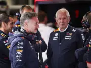 Christian Horner bricht sein Schweigen: Über Verlust, Schmerz und die Hintergründe seiner Red Bull-Entlassung