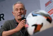 Christian Streich als TV-Experte: Kein Trainer-Comeback geplant