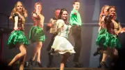 Cornamusa verzaubert Schwerin mit keltischer Bühnenshow: Irish Dance trifft auf emotionale Geschichte