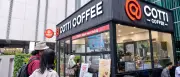 Cotti Coffee: Neue Billig-Kaffee-Kette erobert deutsche Großstädte mit Espresso unter einem Euro