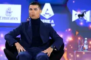 Cristiano Ronaldo investiert Millionen in spanischen Zweitligisten Almería