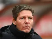 Crystal Palace-Fans stimmen Schmähgesänge gegen Trainer Oliver Glasner an