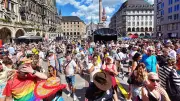 CSD München vor historischer Wende: Marienplatz verliert Straßenfest nach Jahrzehnten