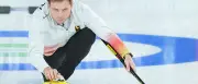 Curling-Männer verpassen knappen Auftaktsieg gegen Kanada bei Olympischen Winterspielen