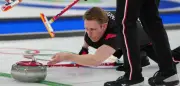 Curling-Skandal bei Olympia: Schummelvorwürfe und wüste Beschimpfungen auf dem Eis