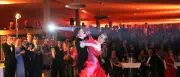 Dancing UniverCity: Uniball auf dem Campus Griebnitzsee in Potsdam